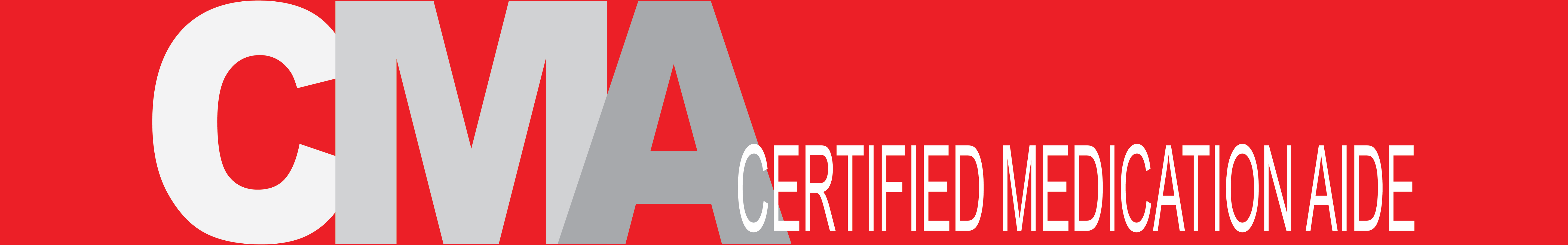 CMA: All 40-Hr Certified Medication Aide Courses Available at QCP