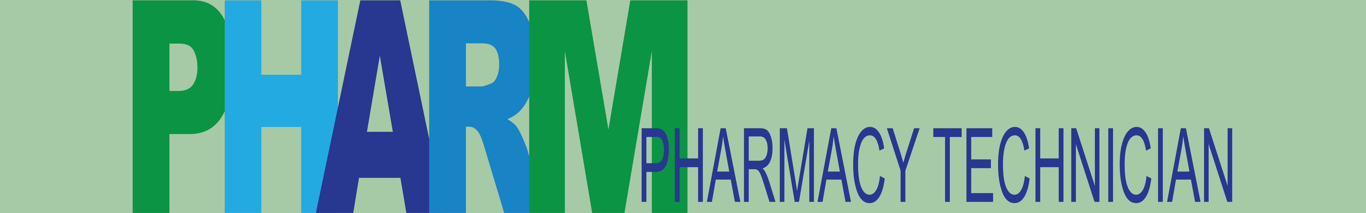 All Pharm Tech Courses Available at QCP