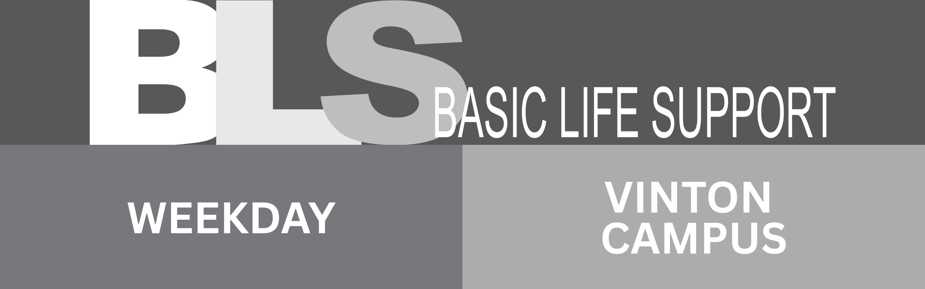 BLS: Dec. 22, 2025 (Weekday : Vinton)