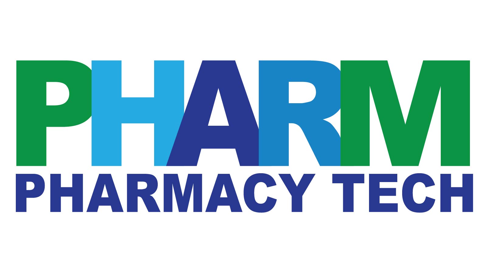 PHARM: Pharmacy Technician