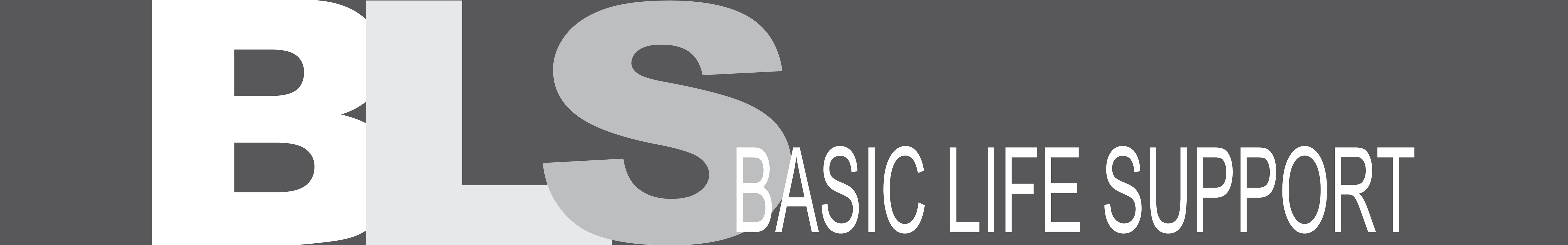 Basic Life Support
