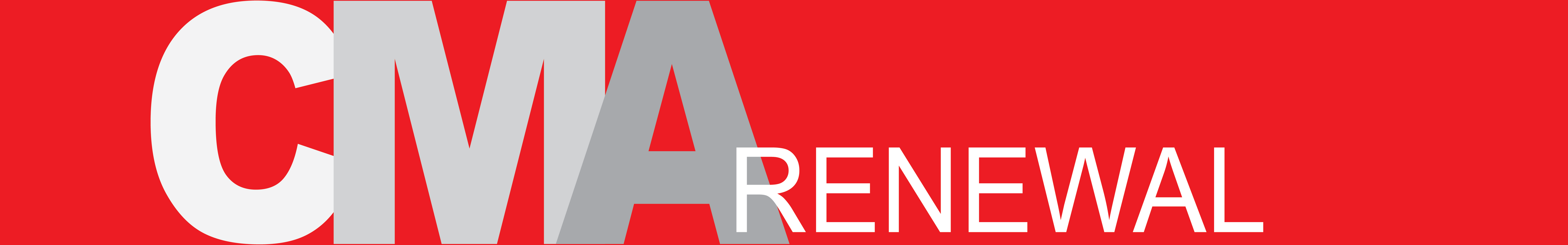 CMA Renewal (Recompetency Exam)