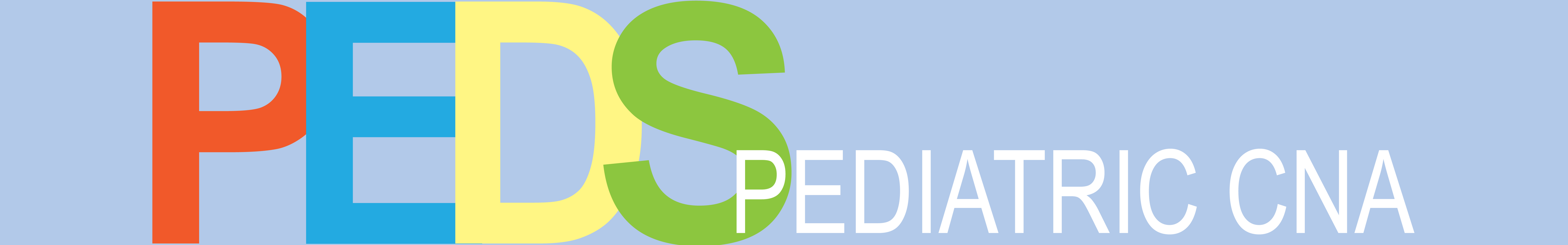 PEDs: All PEDS Courses Available at QCP