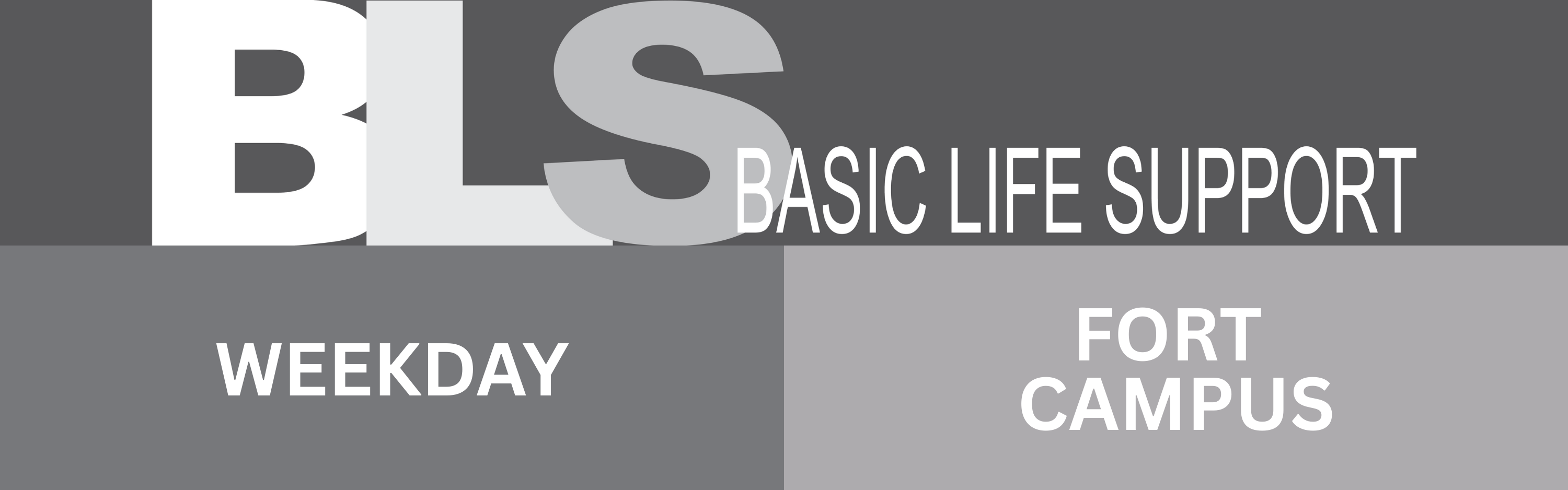 BLS: Jan 23, 2026 (Weekday : Fort)