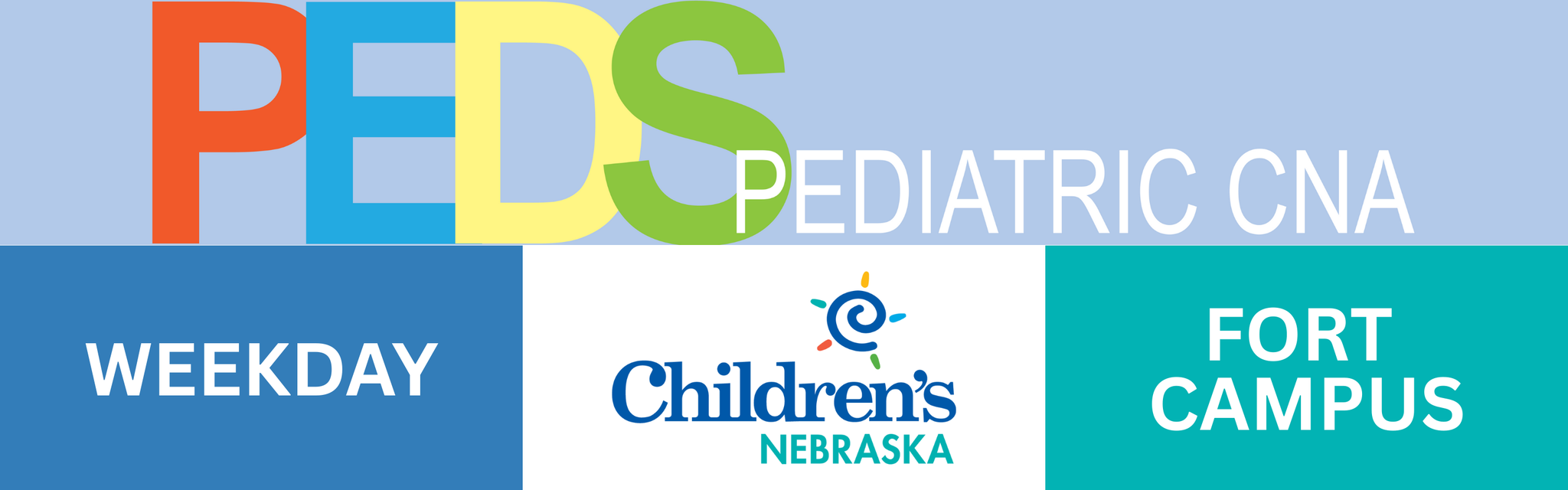 PEDS: May 29, 2026 (Weekday : Fort)