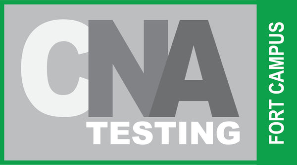 June 20, 2024 - Weekday CNA Testing