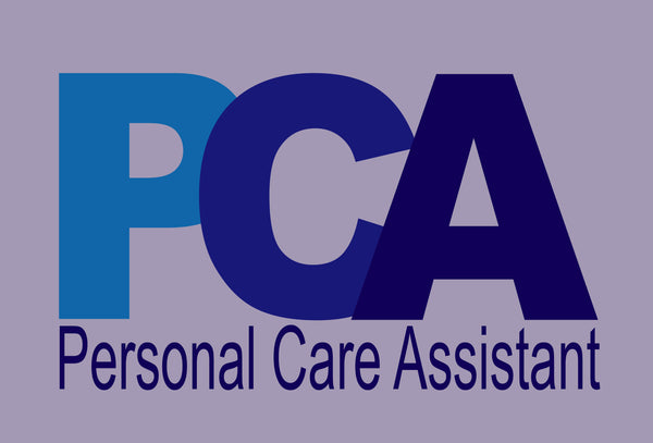 Comfort Keepers: Personal Care Assistant Program